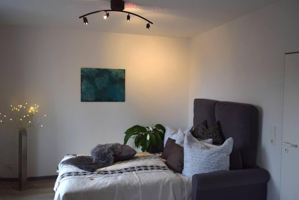 Md-5 Stadtfeld Beimsstrasse 81 - Appartement Domblick - Parkplatz - Balkon - 2Einzelbetten - Schlafsofa Magdeburg Exterior foto